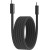 CANYON cable OnWire 60MG C-C 60W Magnet Braided 1m Black - Metoo (5)
