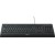 LOGITECH K280e Corded Keyboard - BLACK - USB - RUS - B2B - Metoo (1)