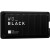 Внешний жесткий диск WD Black 500 ГБ P50 Game Drive WDBA3S5000ABK-WESN - Metoo (2)