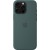 iPhone 16 Pro Max Silicone Case with MagSafe - Lake Green,Model A3316 - Metoo (2)