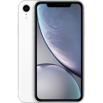 iPhone XR Model A2105 64Gb Белый - Metoo (1)