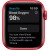 Apple Watch Series 6 GPS, 40mm PRODUCT(RED) Aluminium Case with PRODUCT(RED) Sport Band - Regular, Model A2291 - Metoo (3)