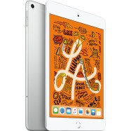 iPad mini Wi-Fi + Cellular 256GB - Silver, Model A2124