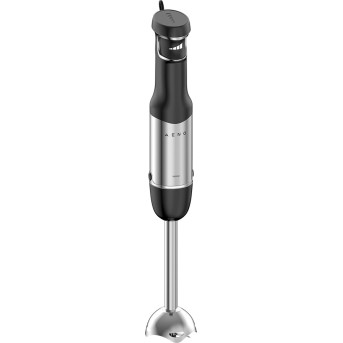 AENO Hand Blender HB1: 1000W, Smooth speed control, LED speed indication, Whisk, 0,6L Measuring jar - Metoo (5)