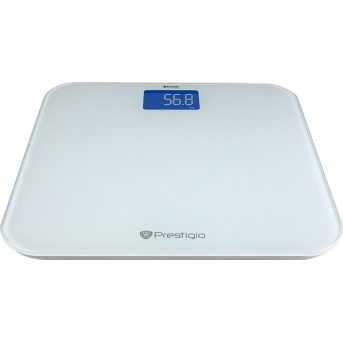 Prestigio Smart Body Weight Scale - Metoo (1)