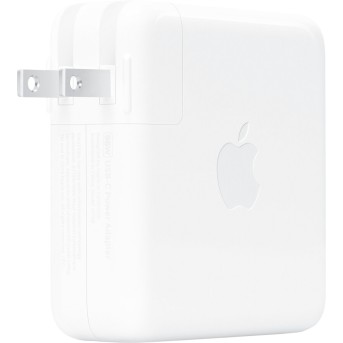 96W USB-C Power Adapter,Model A2166 - Metoo (2)