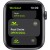 Apple Watch SE GPS, 44mm Space Gray Aluminium Case with Black Sport Band - Regular, Model A2352 - Metoo (3)