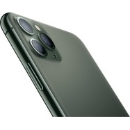 iPhone 11 Pro 512GB Midnight Green, Model A2215