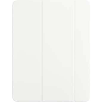 Smart Folio for iPad Pro 13-inch (M4) - White - Metoo (1)