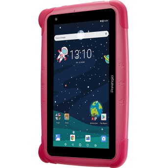 Prestigio Smartkids, PMT3197_W_D_PK, wifi, 7" 1024*600 IPS display, up to 1.3GHz quad core processor, android 8.1(go edition), 1GB RAM+16GB ROM, 0.3MP front+2MP rear camera,2500mAh battery - Metoo (5)