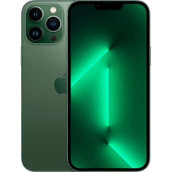 iPhone 13 Pro Max 256GB Alpine Green,Model A2645 - Metoo (7)