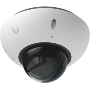 UBIQUITI UniFi Enterprise G6 Dome, 4K PoE camera..