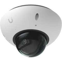 UBIQUITI UniFi Enterprise G6 Dome, 4K PoE camera..
