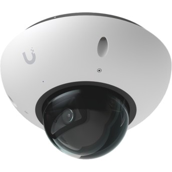 UBIQUITI UniFi Enterprise G6 Dome, 4K PoE camera в Metoo.kz - Metoo (1)