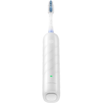 TROUVER Fresh 20 NEO electric toothbrush-white- в Metoo.kz - Metoo (5)