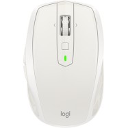 LOGITECH Bluetooth Mouse MX Anywhere 2S - EMEA - LIGHT GRAY