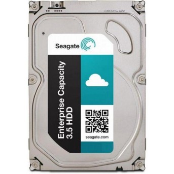 Жесткий диск HDD 6Tb Seagate Enterprise Capacity ST6000NM0115 - Metoo (1)