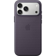 iPhone 17 Pro Max TechWoven Case with MagSafe - Purple,Model A3562