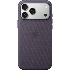 iPhone 17 Pro Max TechWoven Case with MagSafe - Purple,Model A3562