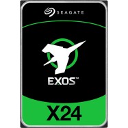 SEAGATE HDD Server Exos X24 512E/4KN (3.5'/ 24TB/ SATA 6Gb/s / 7200rpm) ISE
