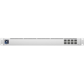 UniFi 8Port 10 Gigabit SFP+ Aggregation Switch - Metoo (1)