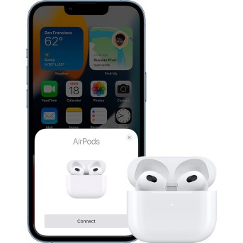 AirPods (3rdgeneration) with Lightning Charging Case,Model A2565 A2564 A2897 - Metoo (6)