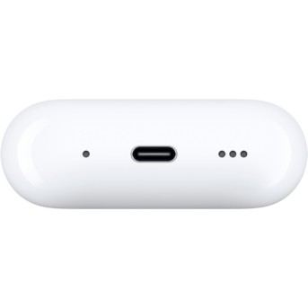 AirPods Pro (2nd generation) with MagSafe Case (USB‑C),Model A3047 A3048 A2968 - Metoo (11)