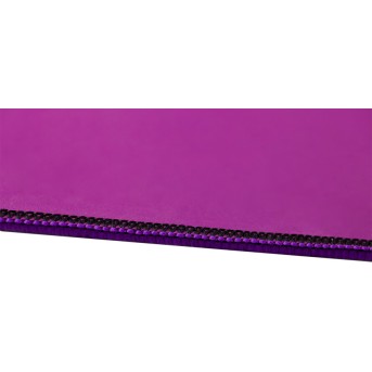 Lorgar Main 319, Gaming mouse pad, High-speed surface, Purple anti-slip rubber base, size: 900mm x 360mm x 3mm, weight 0.6kg - Metoo (7)
