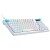 LOGITECH G316 X 98 Wired Gaming Keyboard - WHITE - US INT'L - USB - EMEA28i - 935 - TACTILE в Metoo.kz - Metoo (3)
