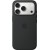 iPhone 18 Pro Silicone Case with MagSafe - Black, Model A3701 в Metoo.kz - Metoo (1)