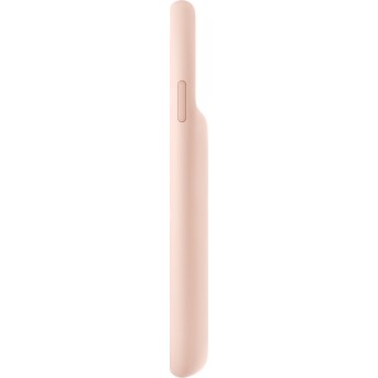 iPhone XS Max Smart Battery Case - Pink Sand - Metoo (3)