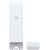 Ubiquiti NanoStation , 5 GHz, 150+ Mbps, range 15+ km, 16.1 dBi, Pole Mounting kit included, Power method - Passive Power over Ethernet,airMAX,EU - Metoo (2)