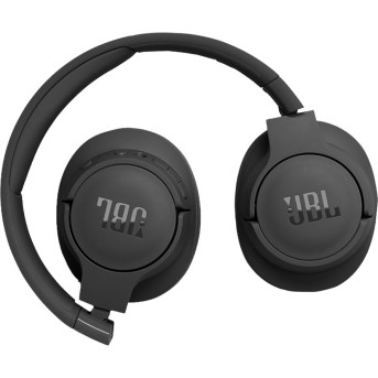 JBL Tune 770NC - Wireless Over-Ear Headset with Active Noice Cancelling - Black - Metoo (4)