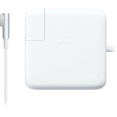 Адаптер питания APPLE MagSafe Переменный ток 100-240В, 50/<wbr>60Гц, Постоянный ток 16.5В, 60Вт для MacBook Pro 13"\MacBook