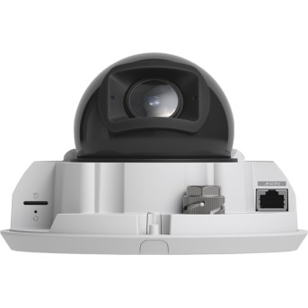 UBIQUITI UniFi Enterprise G6 Pro Dome, 4K Camera в Metoo.kz - Metoo (4)