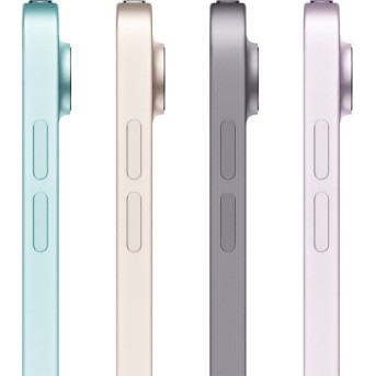 13-inch iPad Air Wi-Fi 256GB - Purple,Model A3268 - Metoo (3)
