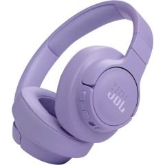 JBL Tune 770NC - Wireless Over-Ear Headset with Active Noice Cancelling - Purple