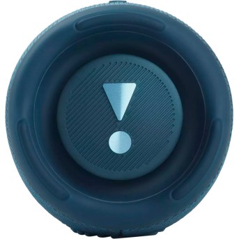 JBL Charge 5 - Portable Bluetooth Speaker with Power Bank - Blue - Metoo (4)