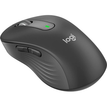 LOGITECH M650 Signature Bluetooth Mouse - GRAPHITE - B2B - Metoo (3)