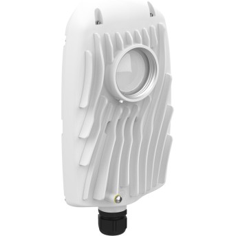 4.9-6.4 GHz, 30 dBm 1.5 Gbps capable Modular PTP backhaul radio, with GPS sync, uses N5-X Antennas - POE NOT INCLUDED - Metoo (1)