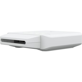 UBIQUITI Flex; (4) GbE PoE+ ports; (1) GbE PoE++ input port for power; 46W PoE availability* PoE++ input; 20W PoE availability PoE+ input; 8W PoE availability PoE input; Indoor/<wbr>Outdoor. - Metoo (1)
