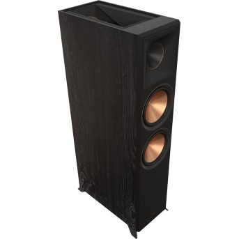 Klipsch Reference Premiere RP-8060FA II 2-Way Floorstanding Speaker Kit Ebony в Metoo.kz - Metoo (3)