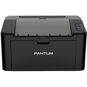 Принтер PANTUM P2516 лазерный (А4) - Metoo (1)