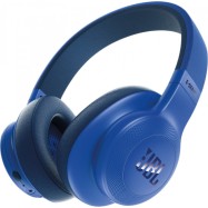Наушники Bluetooth JBL E55BT Blue (JBLE55BTBLU)