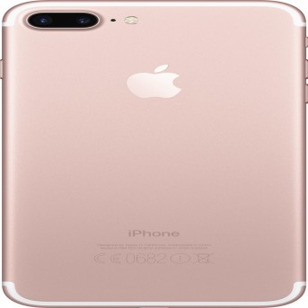iPhone 7 Plus 32GB Rose Gold, Model A1784 - Metoo (7)