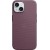 iPhone 15 FineWoven Case with MagSafe - Mulberry,Model A3132 - Metoo (1)