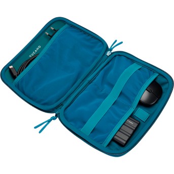 TOPO ORGANIZER SMALL BLUE PETROLEUM в Metoo.kz - Metoo (4)