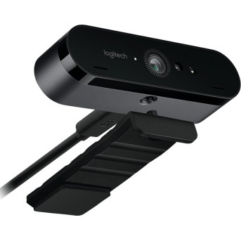 Web-камера Logitech Brio - Metoo (3)