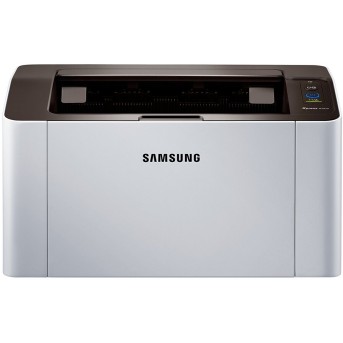 Принтер Samsung Xpress SL-M2020/<wbr>XEV лазерный (А4) - Metoo (1)