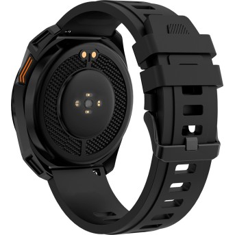 CANYON smart watch Maveric SW-83 GPS Black в Metoo.kz - Metoo (5)